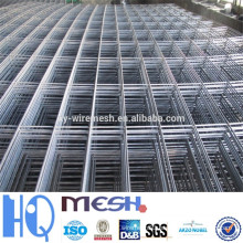 guangzhou factory supply wire mesh panel , welded wire mesh panel , galvanized welded wire mesh panel